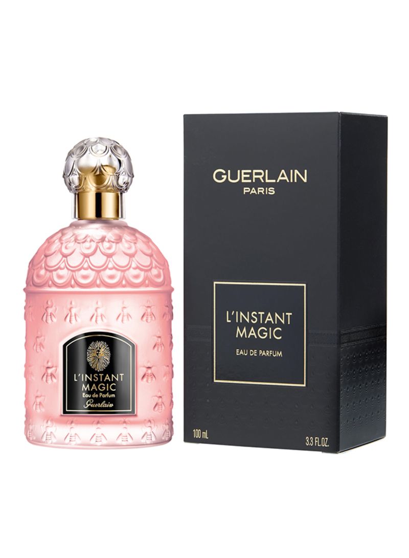 GUERLAIN L'INSTANT MAGIC (W) EDP 100ML